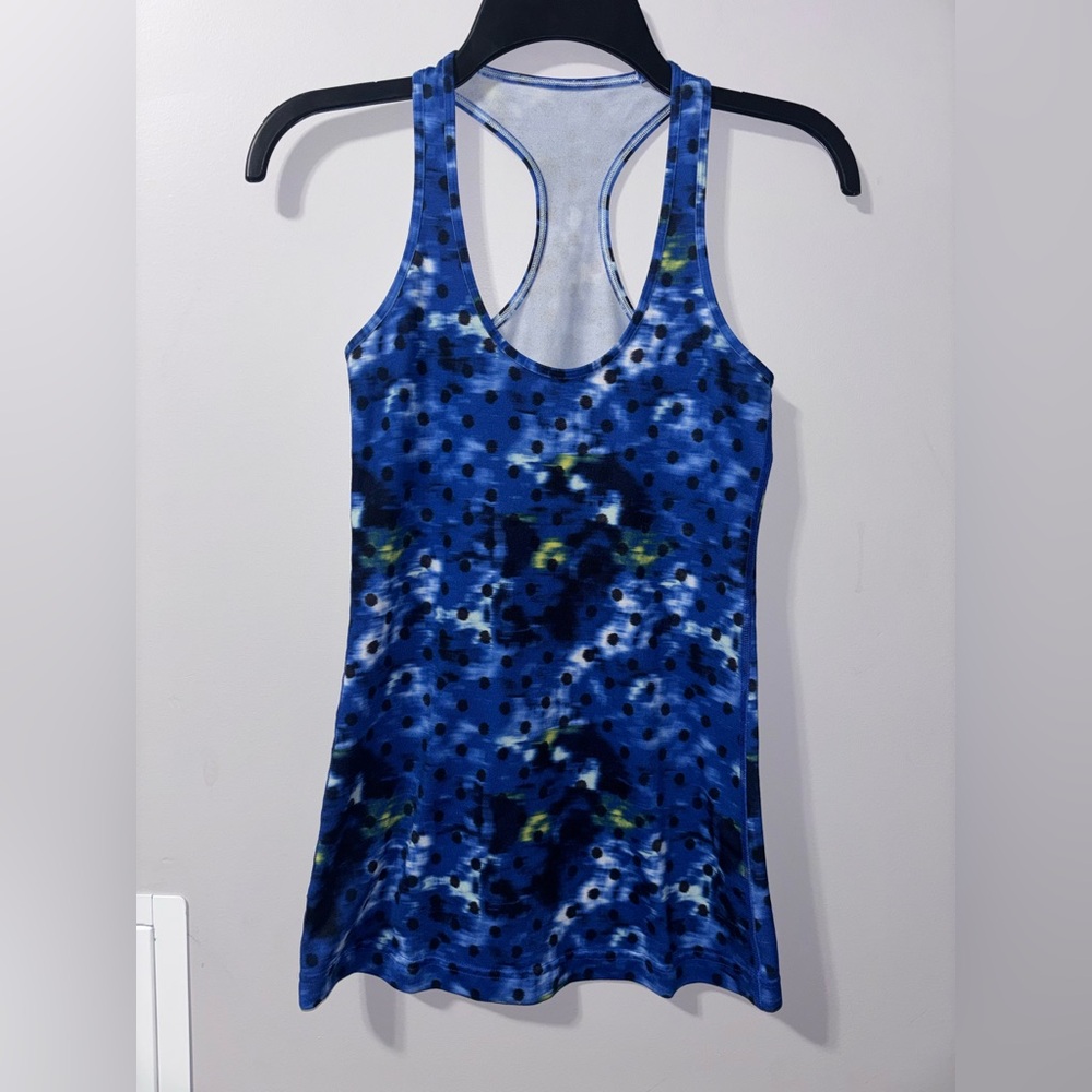 Lululemon Cool Racerback - Picture 3 of 4